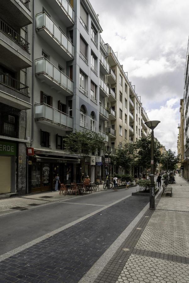 Appartement Miro - Local Rentss