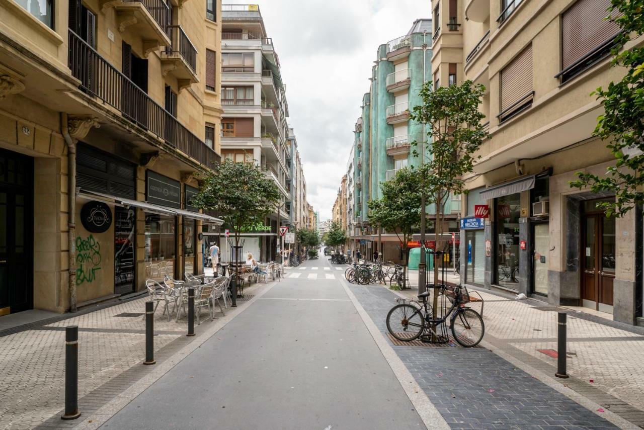 Miro - Local Rentss Apartamento San Sebastián