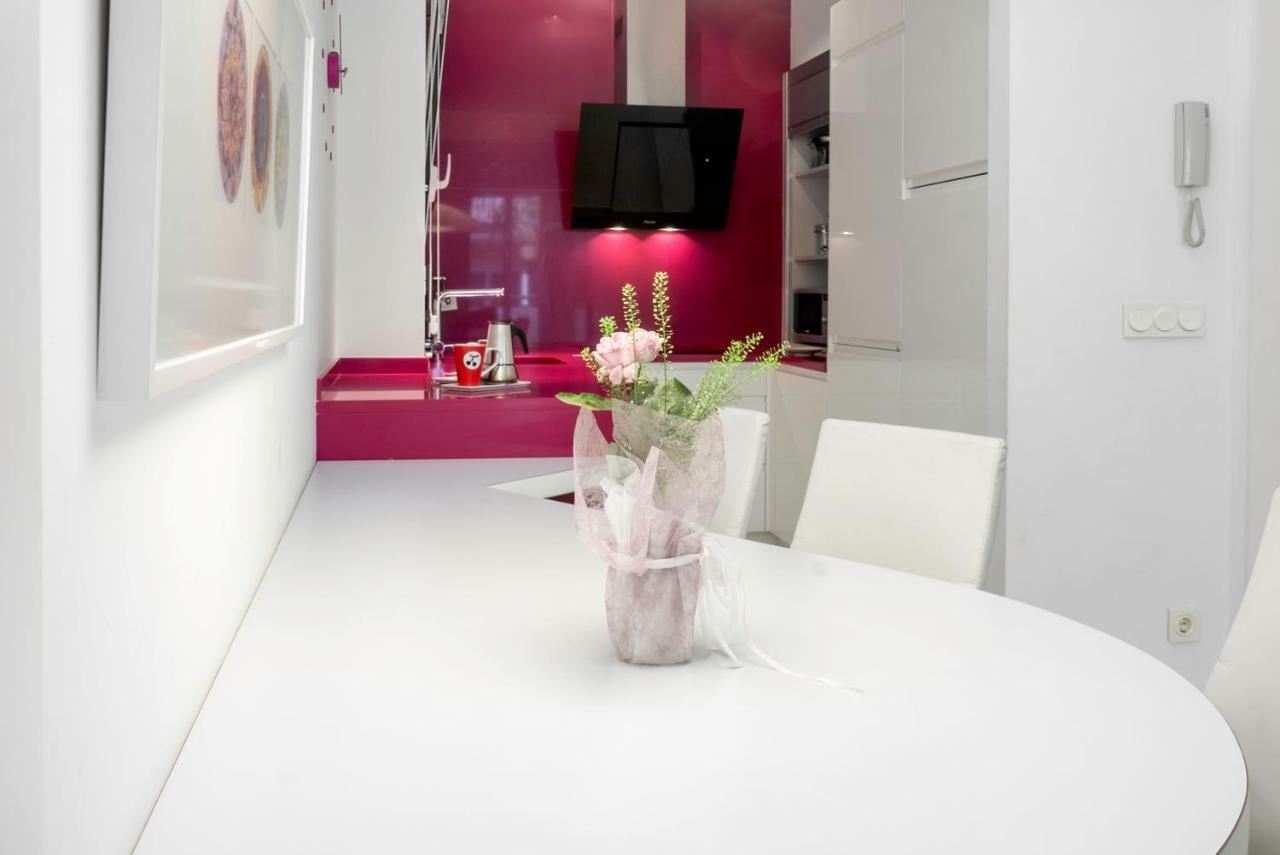Miro - Local Rentss Apartamento
