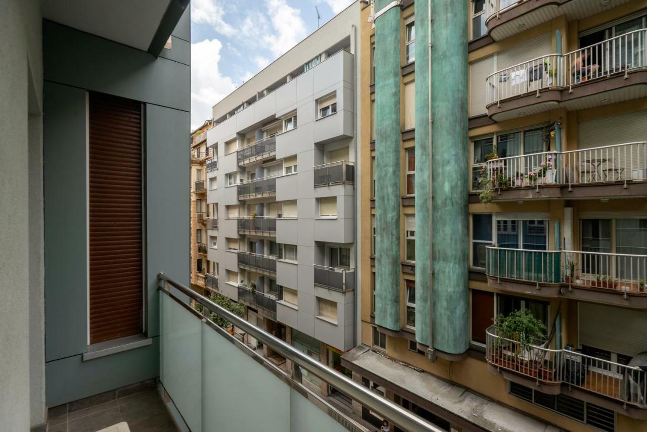 Miro - Local Rentss * San Sebastián